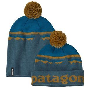 Patagonia LightWeight Powder Town Beanie UNISEX  New